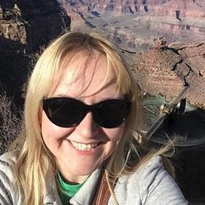 Meet your Posher, Cheryl aviva